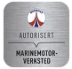 Autorisert marinemotorverksted